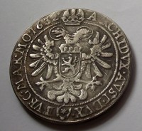 1632, III. FERDINÁND TALLÉR, REPLIKA!